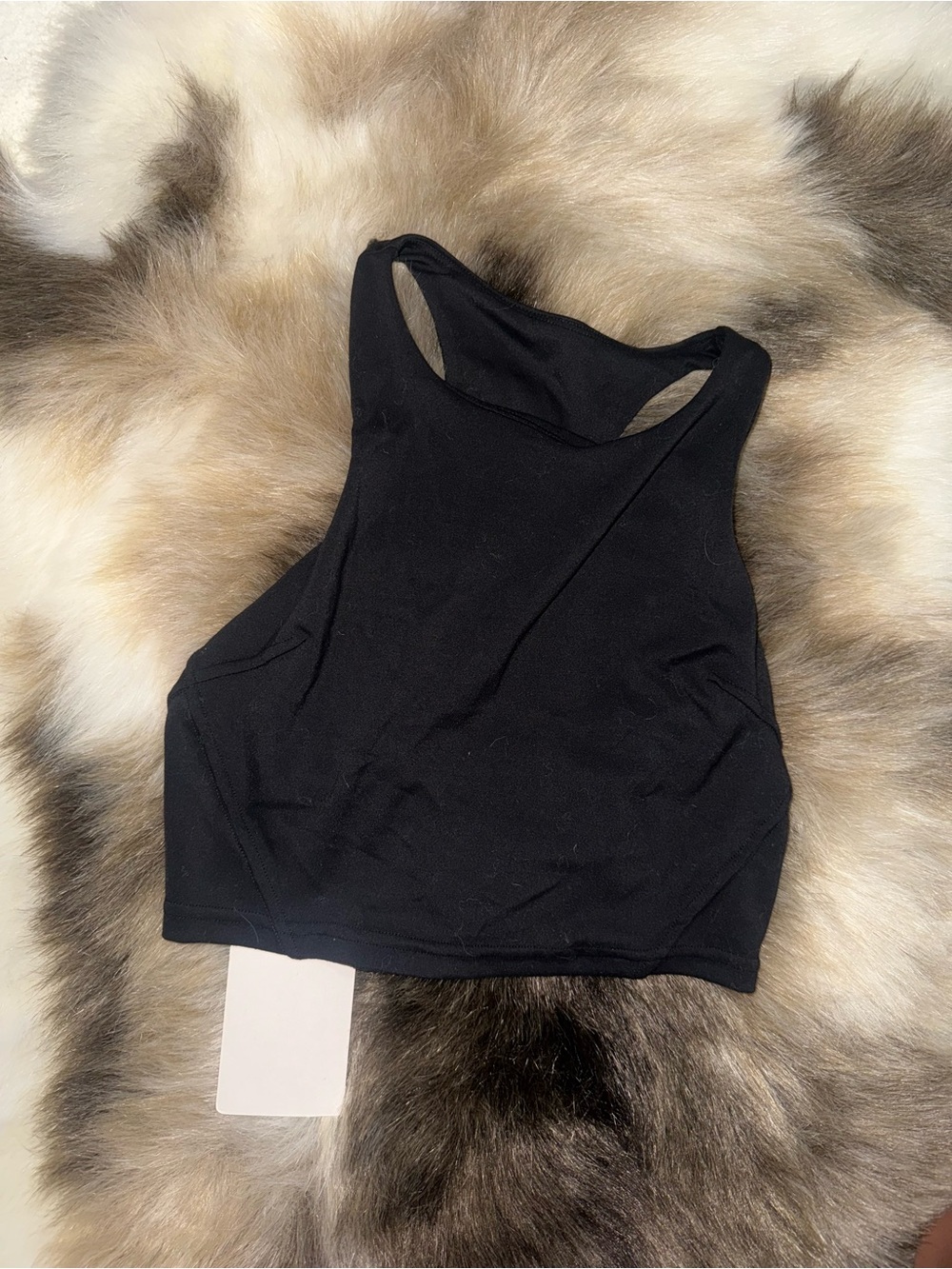 NWT lululemon top